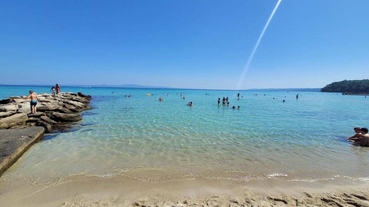 Apartament House Kallithea Halkidiki 1 *