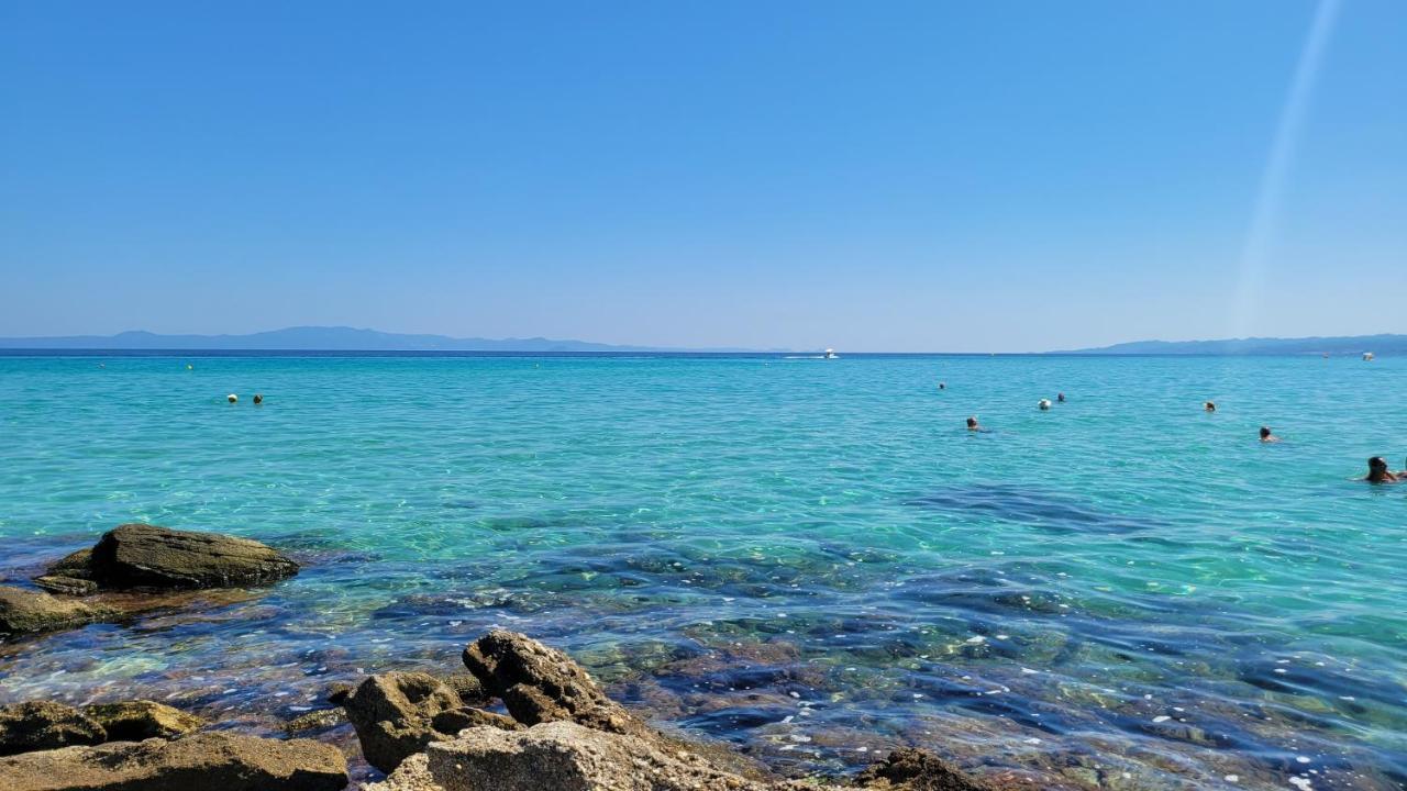 House Kallithea Halkidiki 1 *