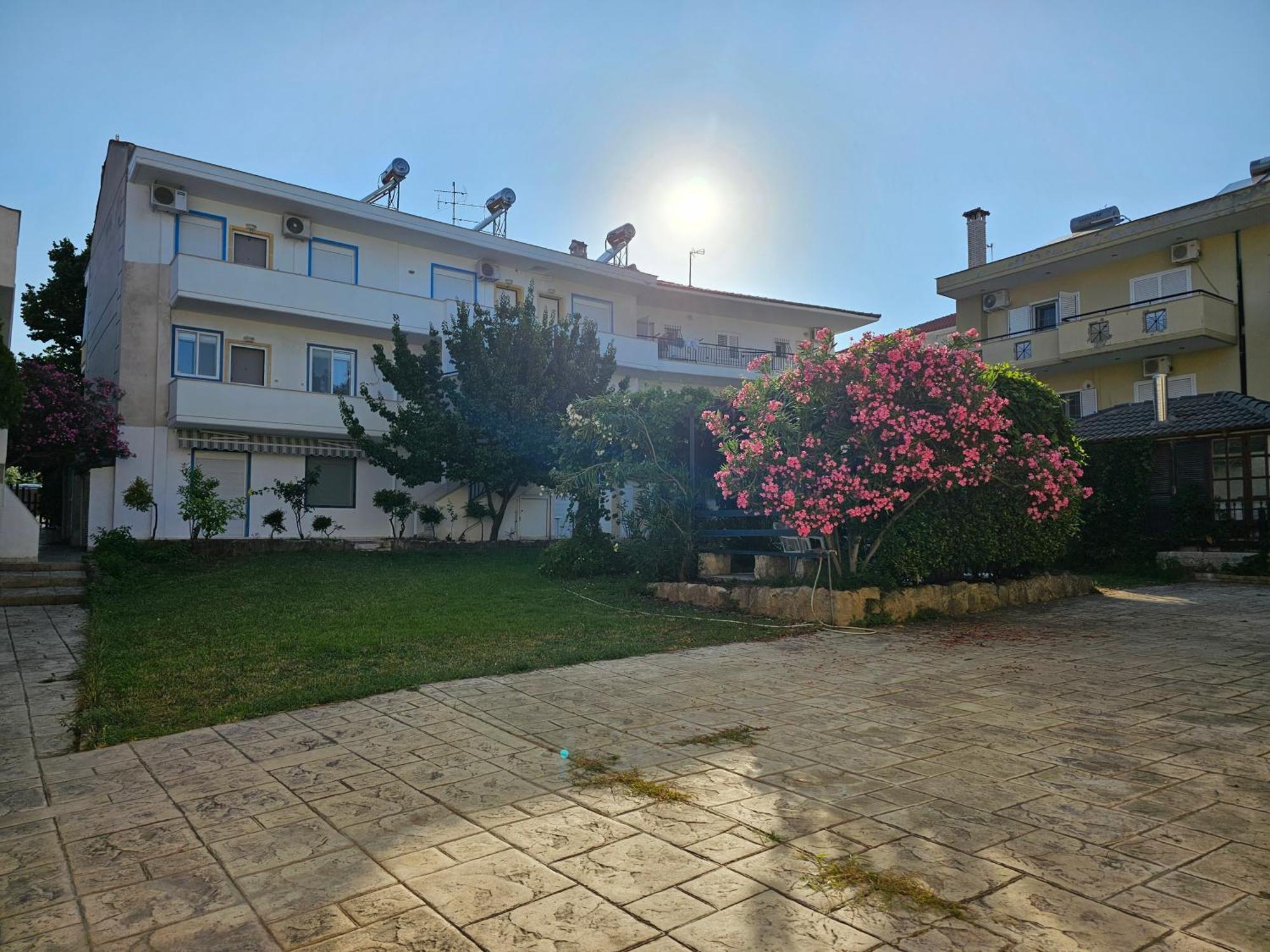 Apartment House Kallithea Halkidiki 1 Kallithea (Chalkidiki)