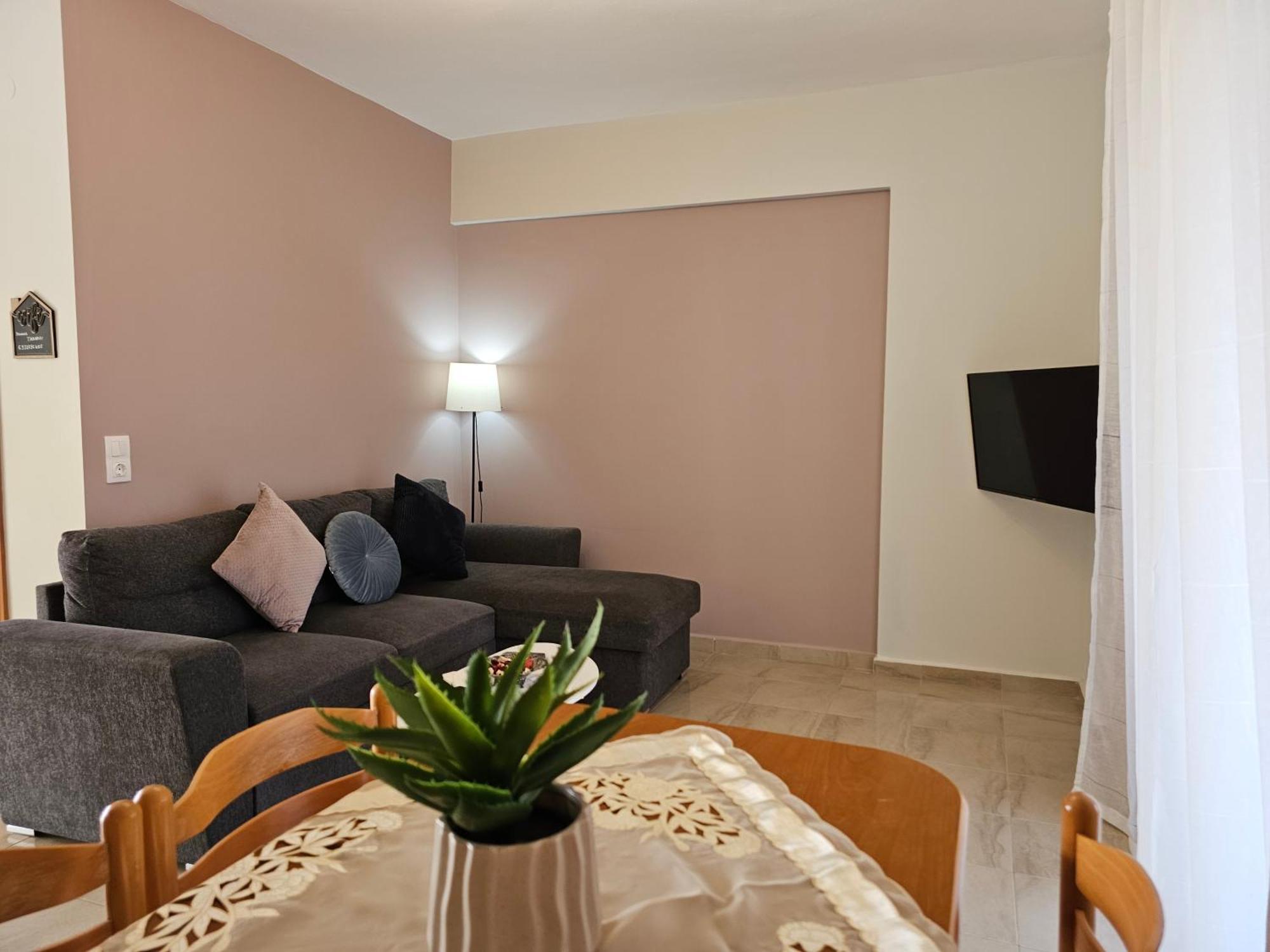 House Kallithea Halkidiki 1