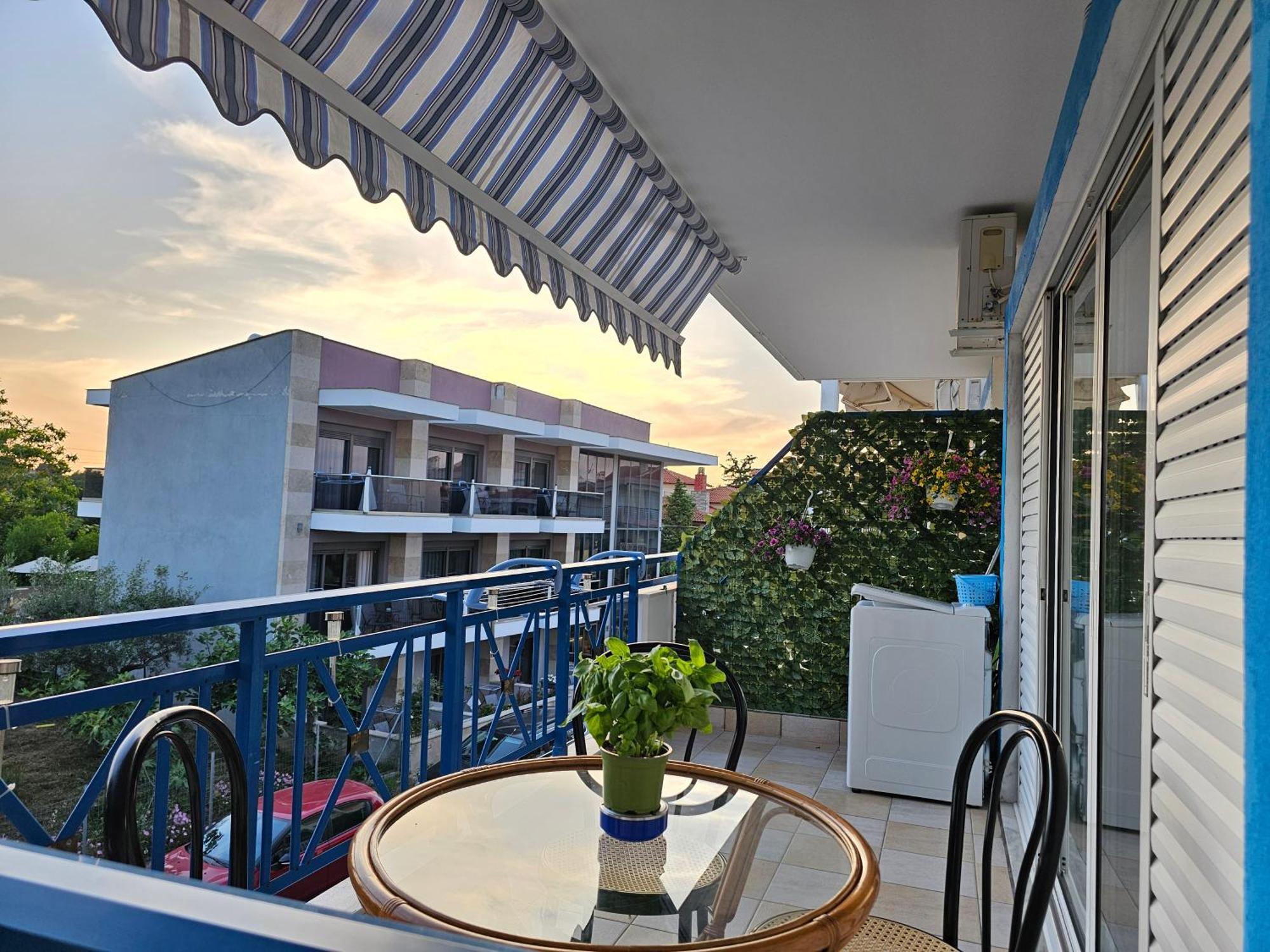 House Kallithea Halkidiki 1 *