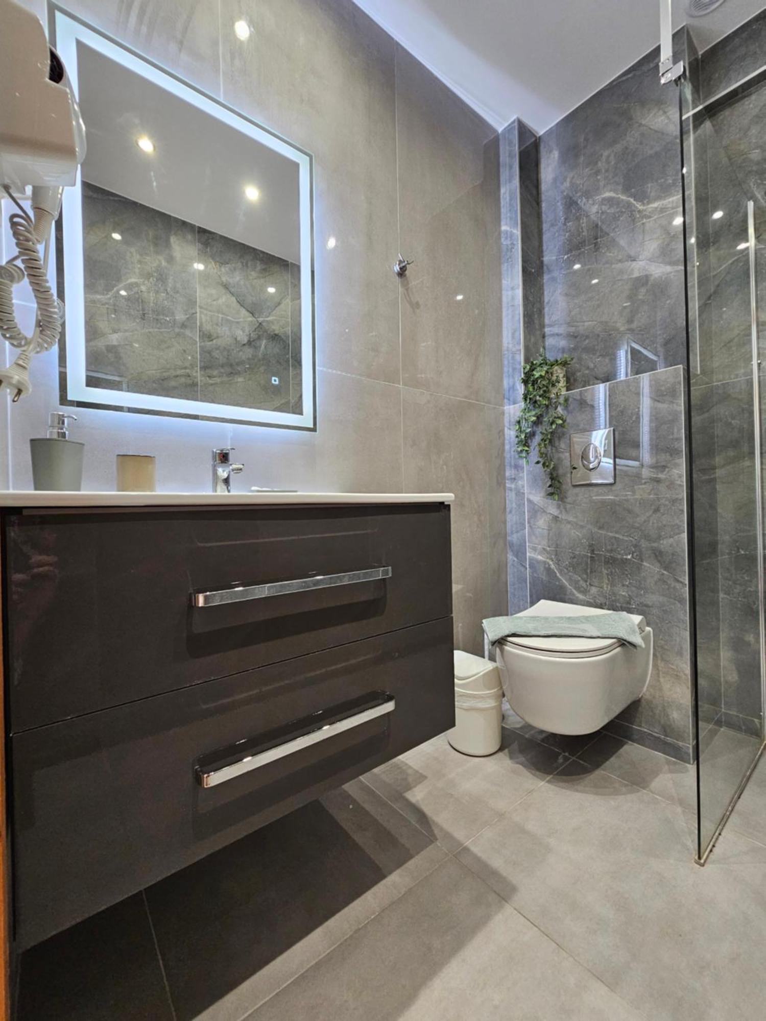 House Kallithea Halkidiki 1 Apartament *