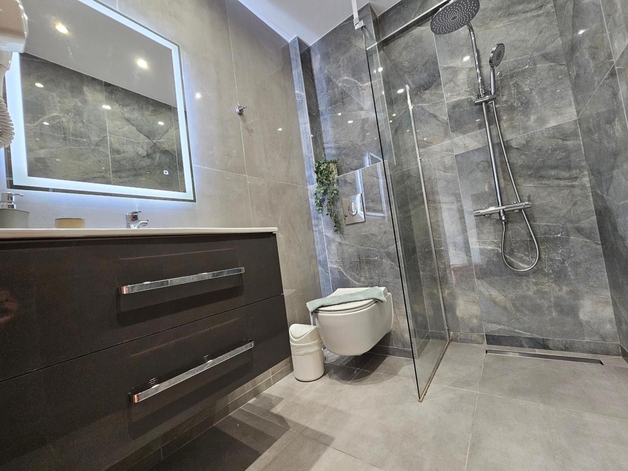 House Kallithea Halkidiki 1 Apartment