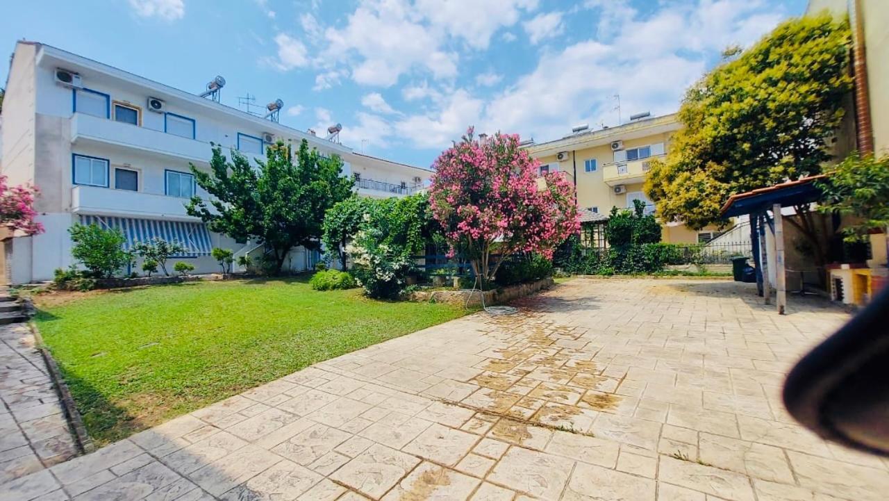 House Kallithea Halkidiki 1 * Kallithea (Chalkidiki)