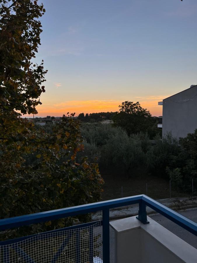 House Kallithea Halkidiki 1 Apartment