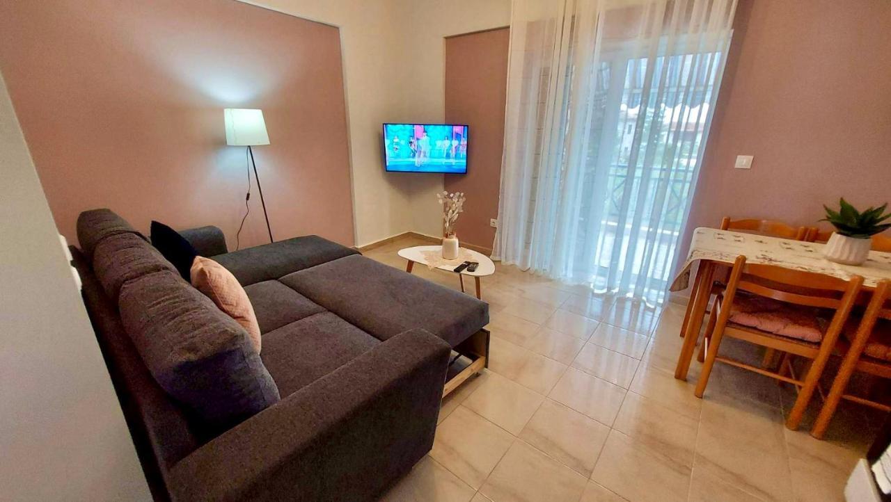 House Kallithea Halkidiki 1 Apartment Kallithea (Chalkidiki)