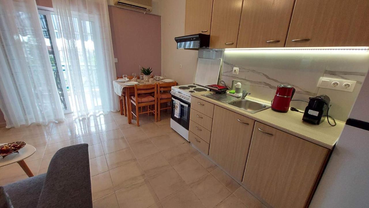 House Kallithea Halkidiki 1