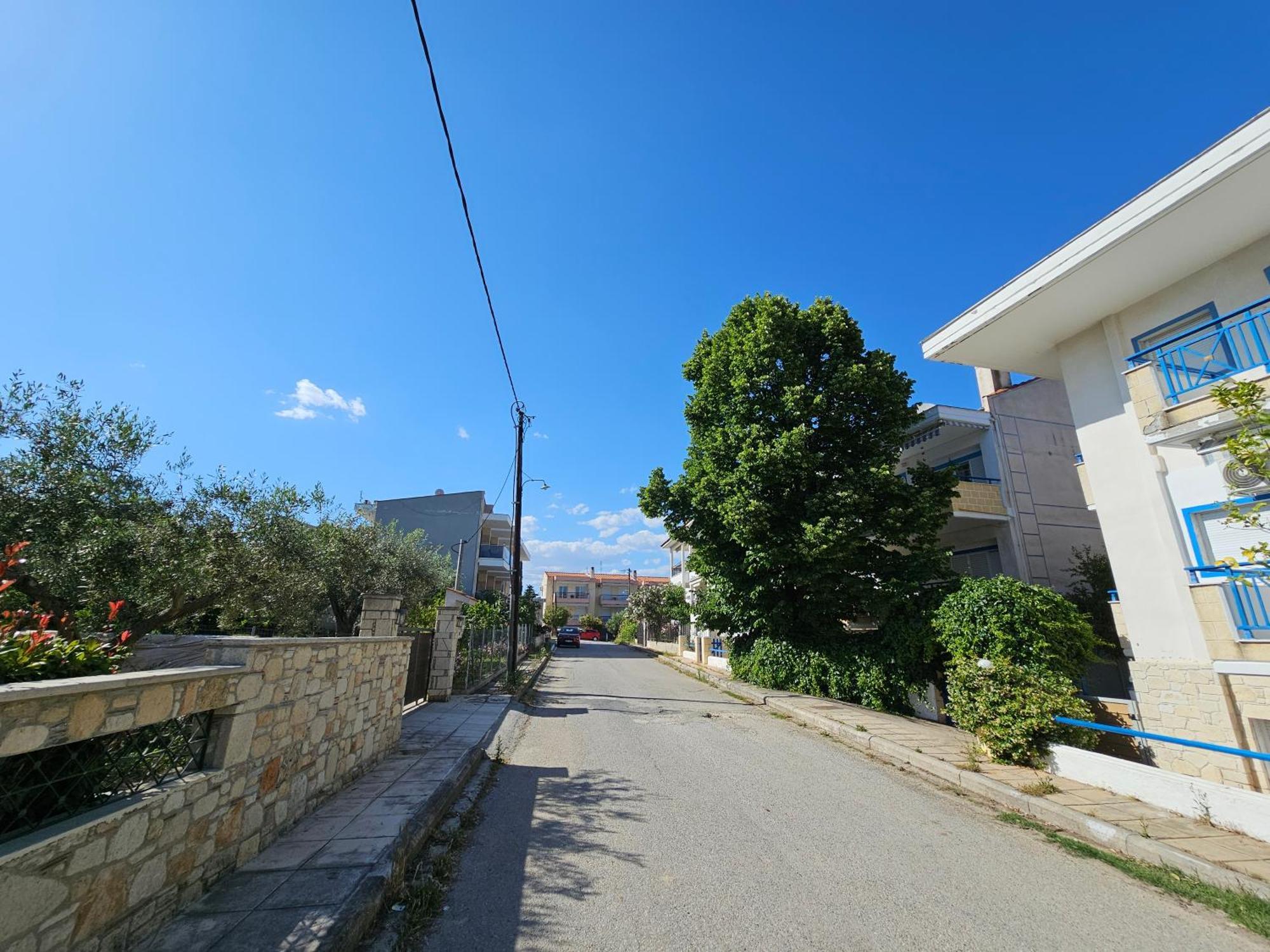House Kallithea Halkidiki 1 Apartment Kallithea (Chalkidiki)