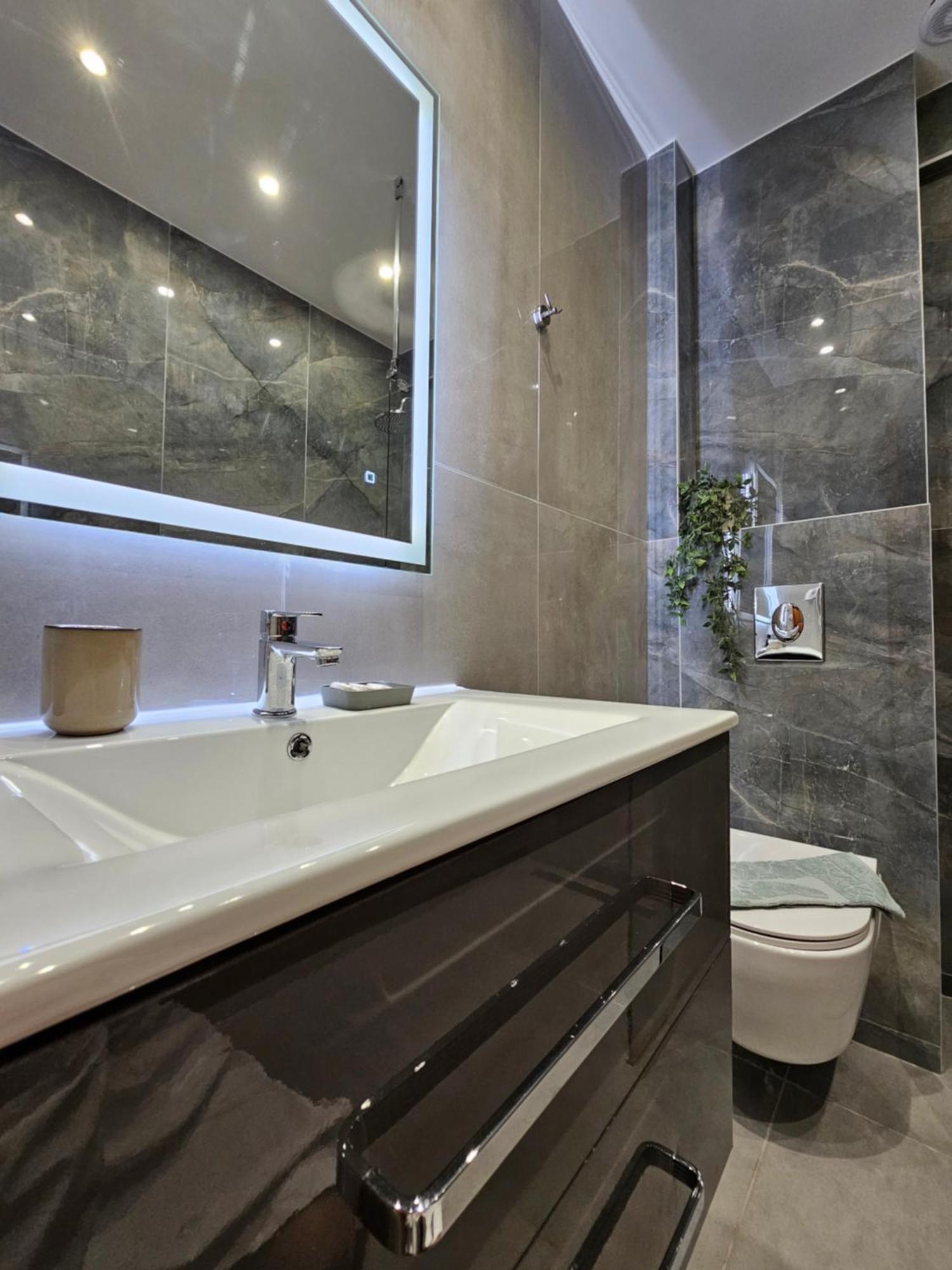 House Kallithea Halkidiki 1