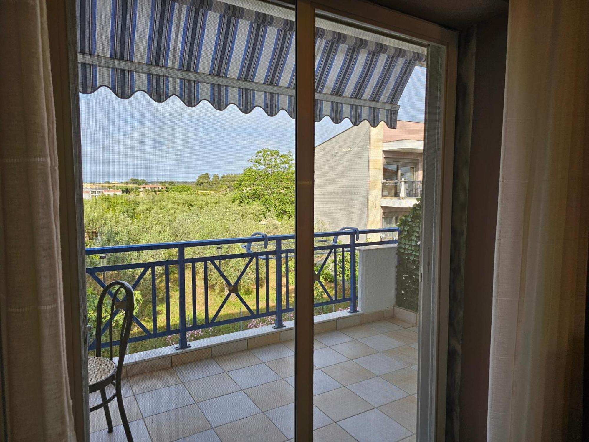 House Kallithea Halkidiki 1 Apartment *