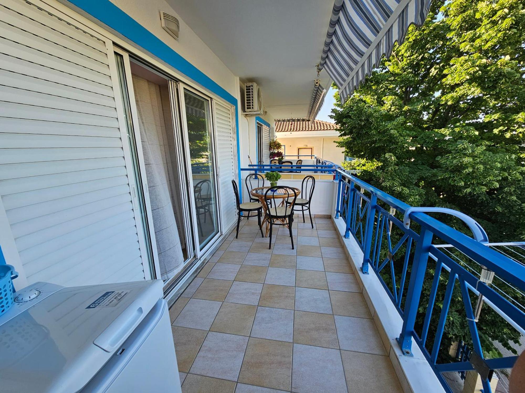 House Kallithea Halkidiki 1 *
