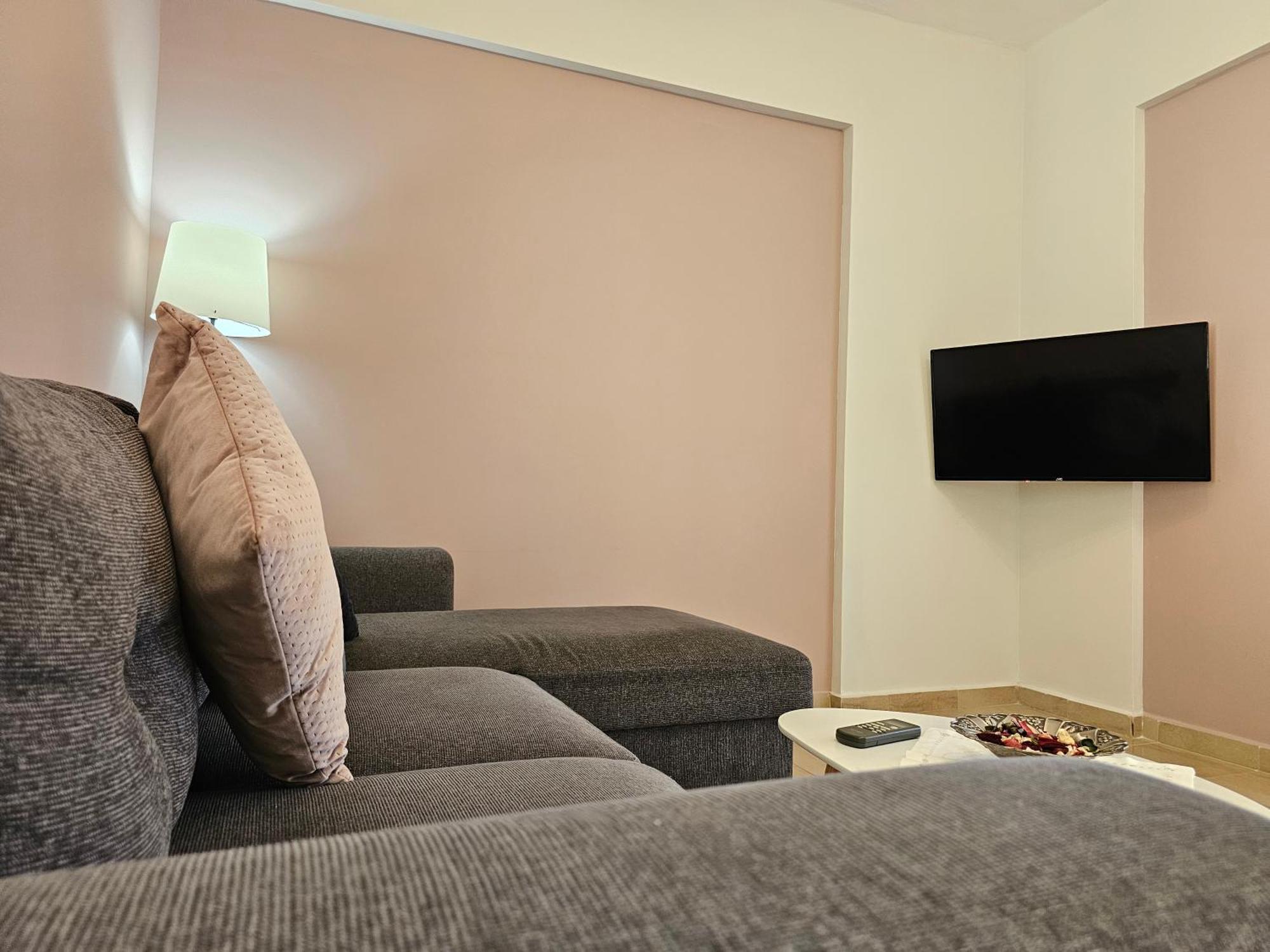 House Kallithea Halkidiki 1 *