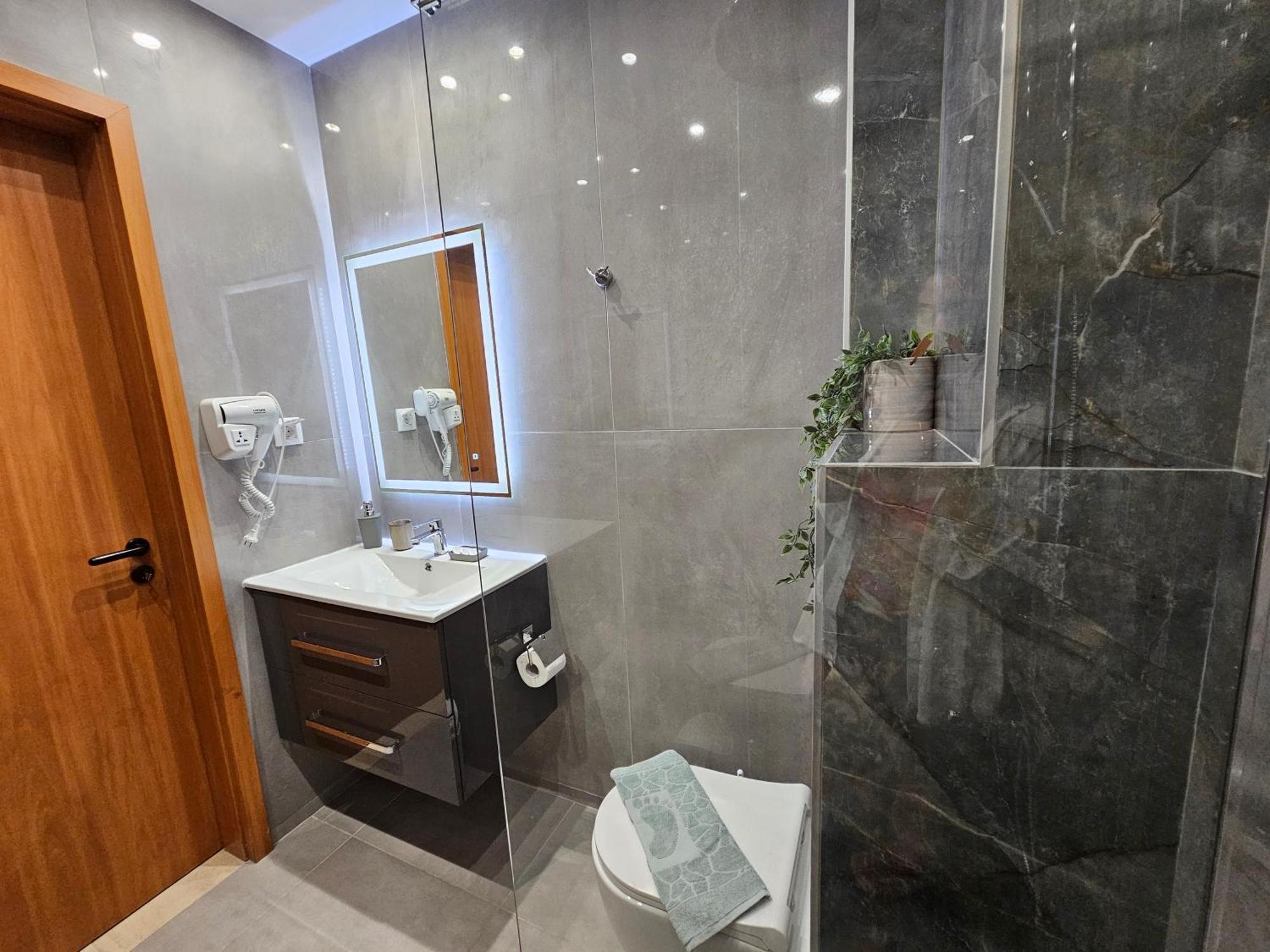 House Kallithea Halkidiki 1 *