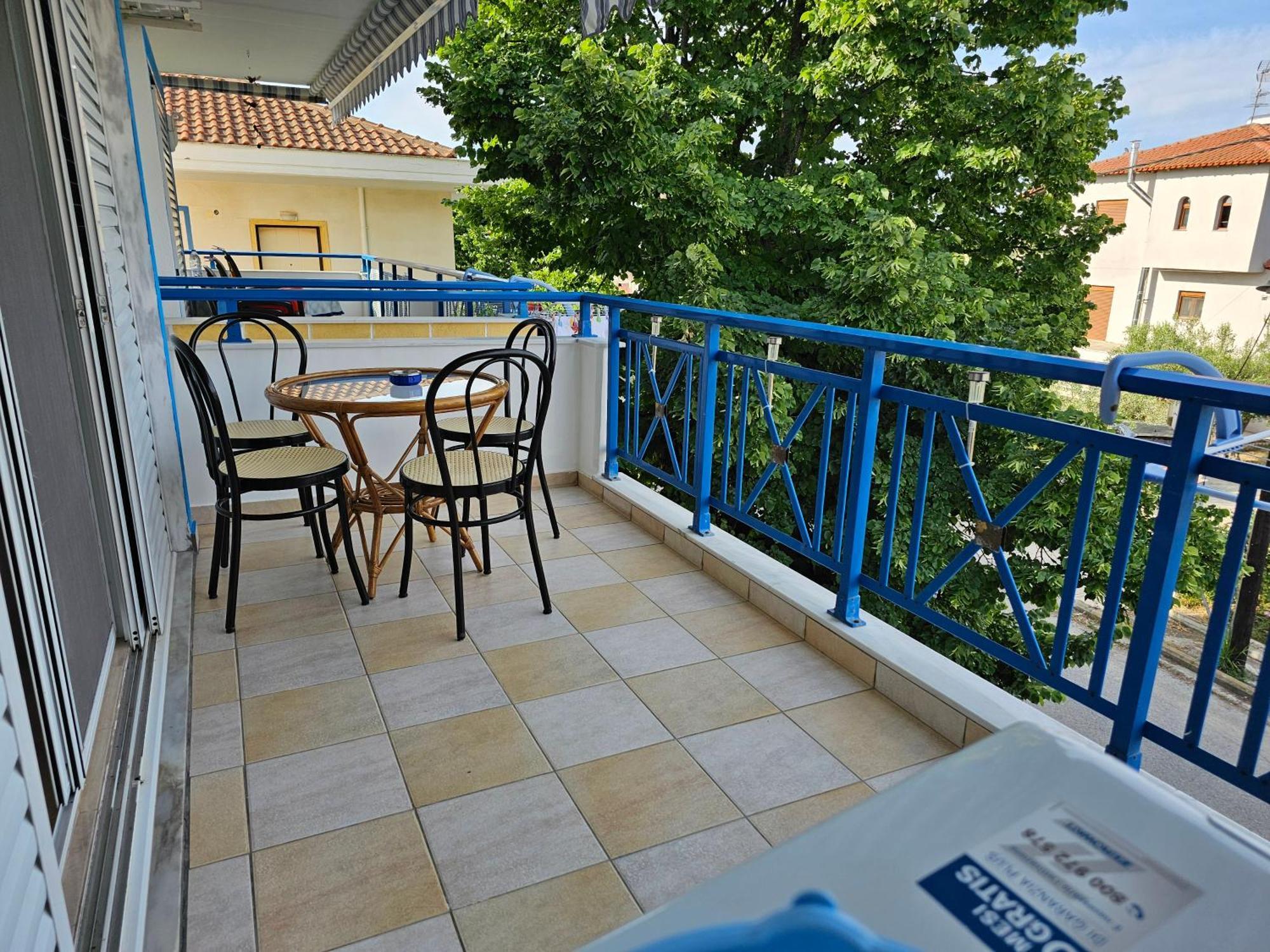 House Kallithea Halkidiki 1 Apartment Kallithea (Chalkidiki)